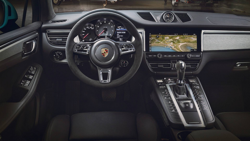 Mẫu Porsche rẻ nhất tại Việt Nam và vụ lùm xùm vẫn chưa có hồi kết 3 Mẫu Porsche rẻ nhất tại Việt Nam và vụ lùm xùm vẫn chưa có hồi kết 3