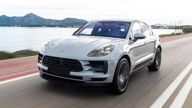 Mẫu Porsche rẻ nhất tại Việt Nam và vụ lùm xùm vẫn chưa có hồi kết 2 Mẫu Porsche rẻ nhất tại Việt Nam và vụ lùm xùm vẫn chưa có hồi kết 2