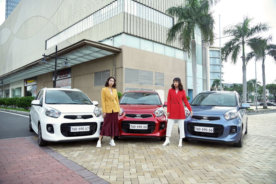 Mức giảm giá chi tiết cho một loạt mẫu ô tô đình đám trong nửa cuối tháng Tư 2 Mức giảm giá chi tiết cho một loạt mẫu ô tô đình đám trong nửa cuối tháng Tư 2