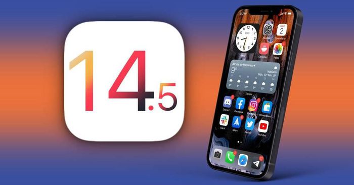 Muốn sử dụng mạng 5G, đây là việc người dùng iPhone tại Việt Nam cần làm 1 Muốn sử dụng mạng 5G, đây là việc người dùng iPhone tại Việt Nam cần làm 1