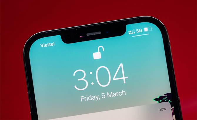 Muốn sử dụng mạng 5G, đây là việc người dùng iPhone tại Việt Nam cần làm 3 Muốn sử dụng mạng 5G, đây là việc người dùng iPhone tại Việt Nam cần làm 3