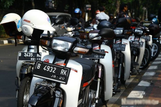 Mê Dream như người Việt, nhưng đây mới là phiên bản huyền thoại được Indonesia ưa chuộng 1 Mê Dream như người Việt, nhưng đây mới là phiên bản huyền thoại được Indonesia ưa chuộng 1