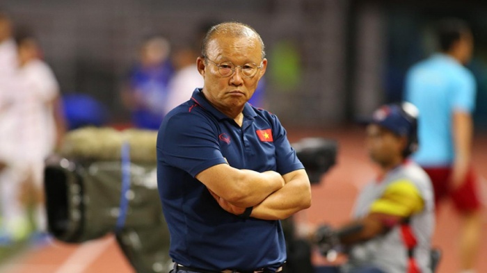 HLV Park Hang-seo đứng trước nguy cơ mất học trò cưng tại vòng loại World Cup 2022 3 HLV Park Hang-seo đứng trước nguy cơ mất học trò cưng tại vòng loại World Cup 2022 3