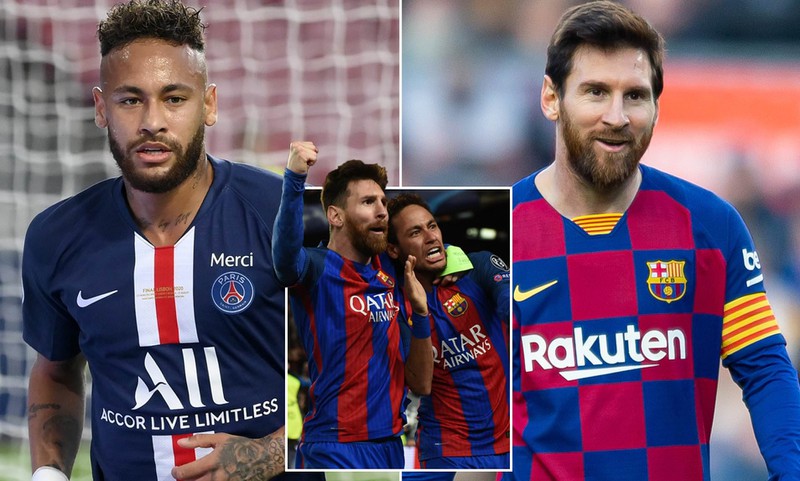 Tìm ra bến đỗ mới duy nhất phù hợp với Messi, đã đến lúc phải chia tay Barca 2 Tìm ra bến đỗ mới duy nhất phù hợp với Messi, đã đến lúc phải chia tay Barca 2