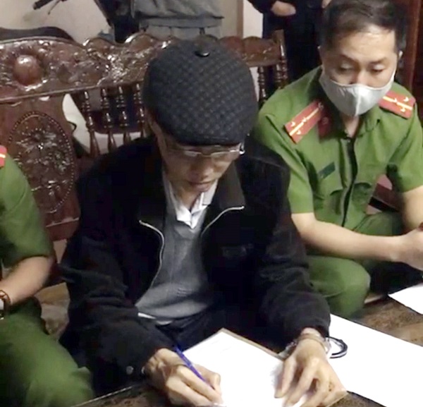 Tạm giam 'yêu râu xanh' 64 tuổi hiếp dâm thiếu nữ 16 tuổi đến có thai 1