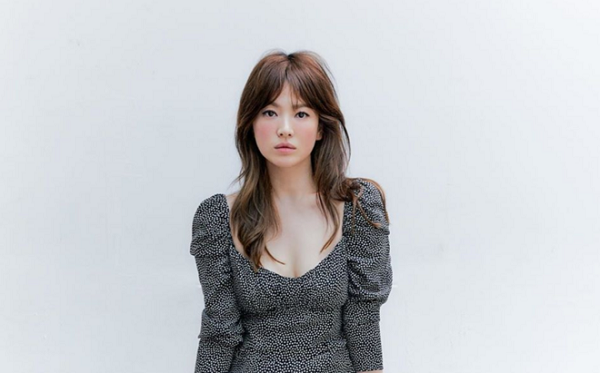 Bí mật hôn nhân giữa Song Hye Kyo và Song Joong Ki bị truyền thông Hàn 'lật bài ngửa' 4