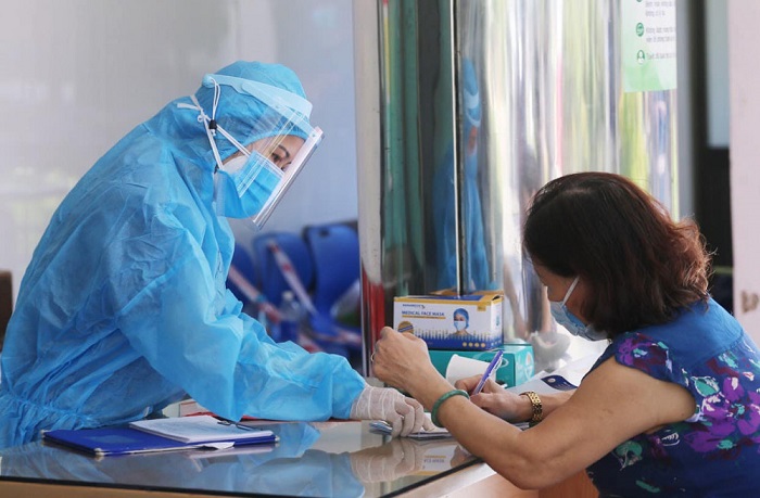 Việt Nam không ghi nhận ca mắc mới, 3 bệnh nhân được xuất viện 1