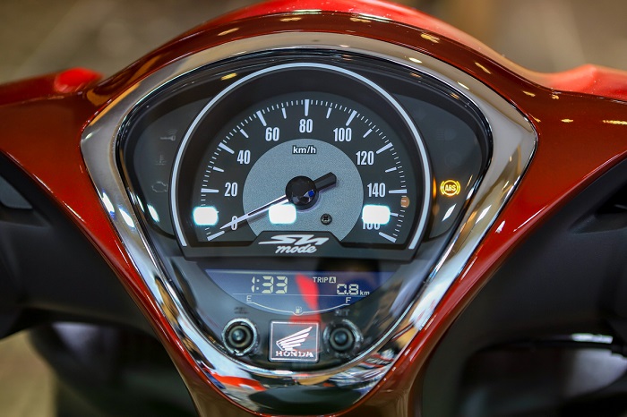 Bảng giá xe Honda SH Mode mới nhất tại đại lý ngày 27/9/2020: Giảm giá ...