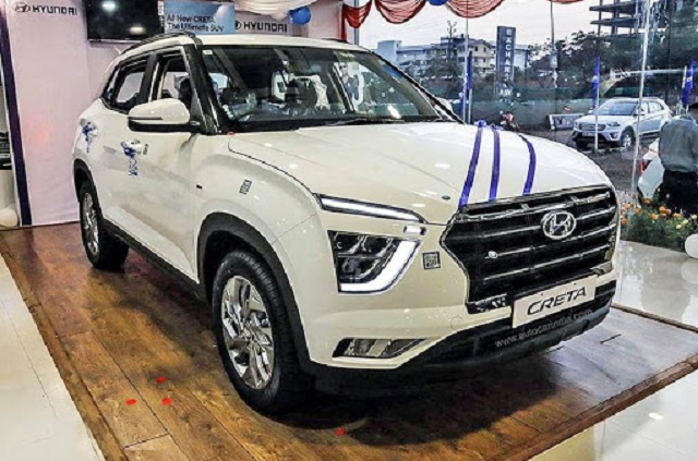 'Con cưng' nhà Hyundai khiến Kia Seltos bị ghẻ lạnh, 'giá mềm' chỉ ngang Kia Morning 3