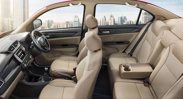 Đối thủ Hyundai Grand i10 sẵn sàng 'khô máu' với giá chỉ 218 triệu đồng, ngoại hình quá đẹp 2