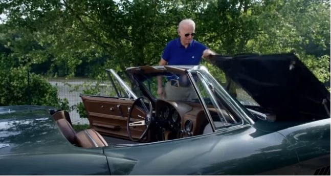 Tin xe hot nhất 9/11: Xe 'cưng' của tân Tổng thống Mỹ Joe Biden, Mercedes Benz S500 thanh lý rẻ như SH  3