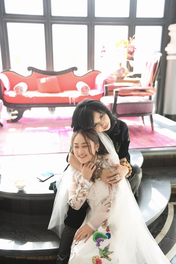 Ái nữ nhà diva Thanh Lam sắp kết hôn giữa thời điểm mẹ hạnh phúc bên bạn trai bác sĩ 3