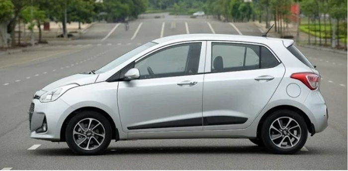 Tin tức xe hot nhất 24h: Mẫu xe nhà Hyundai chỉ 315 triệu rẻ hơn cả Kia Morning, Chevrolet ưu đãi 'khủng' 2