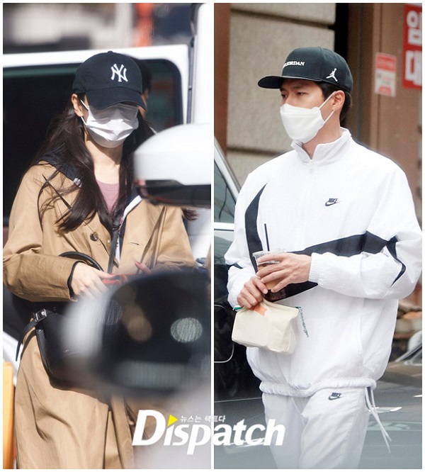 Hyun Bin và Son Ye Jin chính thức xác nhận 'phim giả tình thật', hé lộ cơ duyên yêu 2