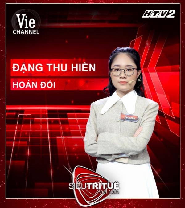 سرکوب نبرد اطلاعاتی دو خواهر Phuong Trinh - Thu Hien در ویتنام سوپر روشنفکر 2