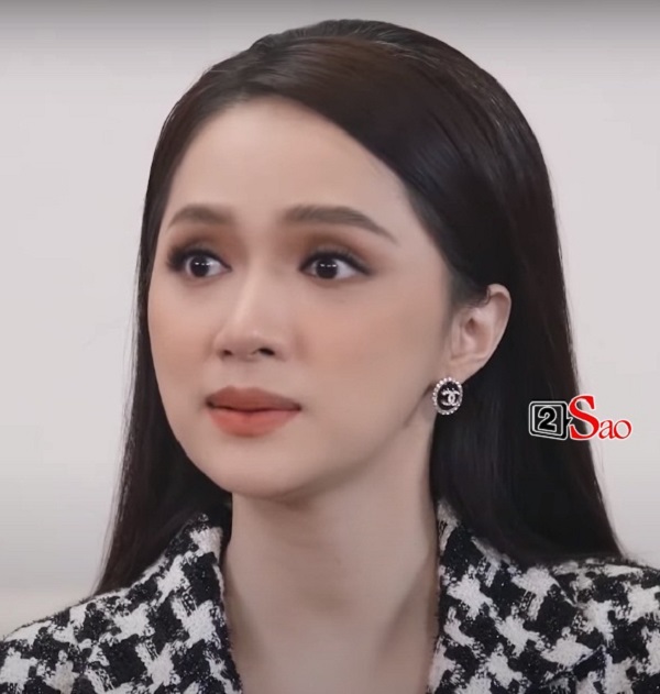 Tin Sao Việt giải trí trên MXH 24h: Vợ Vân Quang Long 'tẩy trắng’ trang cá nhân, Hồ Ngọc Hà - Cường đô la tái hợp 5