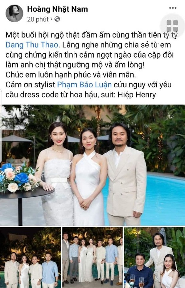 Tin tức Sao Việt giải trí hot nhất MXH 24h: Lương Bằng Quang từng 'qua tay' 14 phụ nữ, Cát Tường 'khoe' bị ngã 5