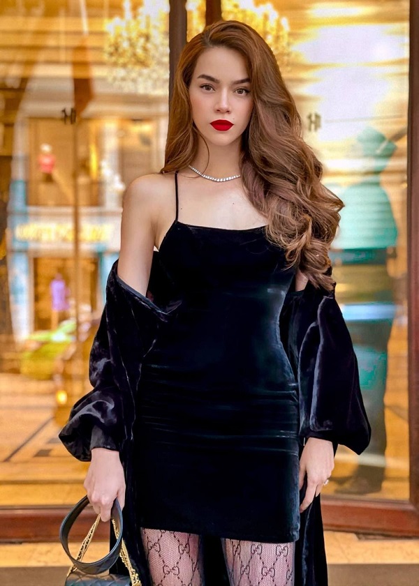 Tin tức Sao Việt giải trí hot nhất MXH 24h: Thiều Bảo Trâm và Sơn Tùng chia tay, Noo Phước Thịnh khoe body rắn rỏi 4 Tin tức Sao Việt giải trí hot nhất MXH 24h: Thiều Bảo Trâm và Sơn Tùng chia tay, Noo Phước Thịnh khoe body rắn rỏi 4