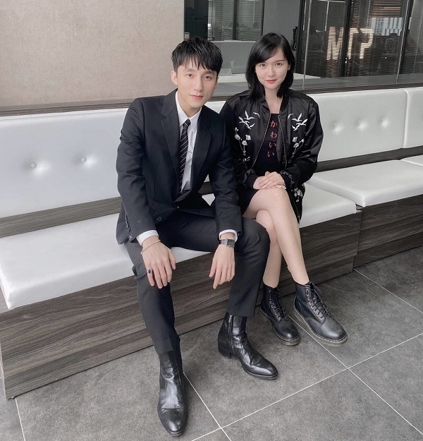 Giữa đêm hôm, 'trà xanh' Hải Tú bất ngờ có động thái mới nhất trong drama với Sơn Tùng - Thiều Bảo Trâm 1 Giữa đêm hôm, 'trà xanh' Hải Tú bất ngờ có động thái mới nhất trong drama với Sơn Tùng - Thiều Bảo Trâm 1