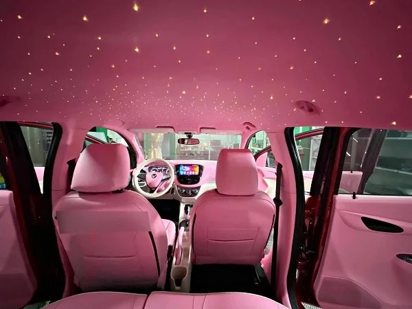 Tin xe hot nhất 21/1: 'Mãnh tướng' nhà VinFast chốt giá bán, Hyundai giới thiệu SUV 7 chỗ mới toanh 3 Tin xe hot nhất 21/1: 'Mãnh tướng' nhà VinFast chốt giá bán, Hyundai giới thiệu SUV 7 chỗ mới toanh 3