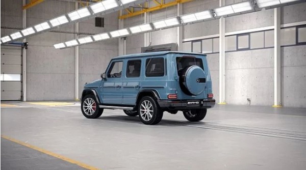 Bản tin xe hot nhất 25/1: 'Siêu xe nịnh vợ' cực chất của Cường đô la, Ford Ranger giảm giá 1 Bản tin xe hot nhất 25/1: 'Siêu xe nịnh vợ' cực chất của Cường đô la, Ford Ranger giảm giá 1