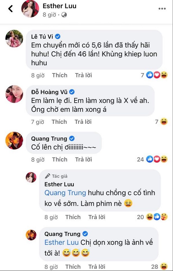 Hari Won công khai chuyển nhà 46 lần, tiết lộ thêm 'thành tích' chuyển trường mới bất ngờ 2 Hari Won công khai chuyển nhà 46 lần, tiết lộ thêm 'thành tích' chuyển trường mới bất ngờ 2
