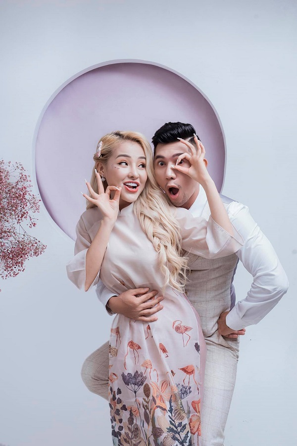 Ngân 98 'dằn mặt' Lương Bằng Quang: 'Nếu cuối năm không cưới sẽ đi lấy chồng' 5 Ngân 98 'dằn mặt' Lương Bằng Quang: 'Nếu cuối năm không cưới sẽ đi lấy chồng' 5