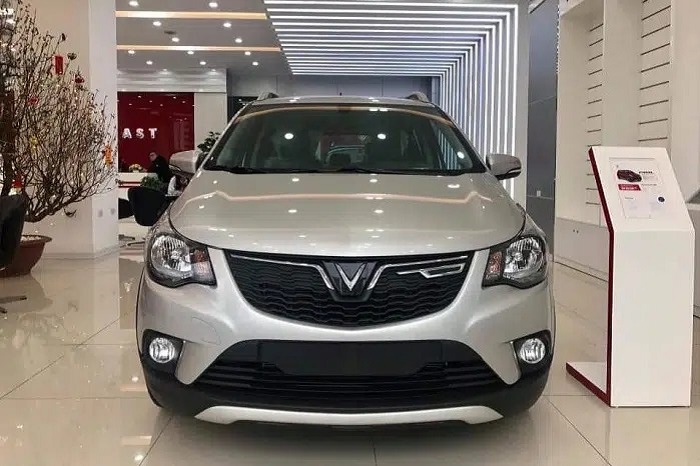 Khách Việt lâm cảnh 'xe chậm tiền treo' khi đặt mua xe chơi Tết Nguyên đán 2 Khách Việt lâm cảnh 'xe chậm tiền treo' khi đặt mua xe chơi Tết Nguyên đán 2