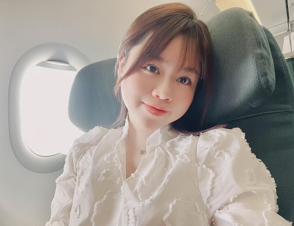 Ngồi im cũng bị réo tên, tình cũ Quang Hải thẳng thắn tuyên bố về 'trà xanh' 3 Ngồi im cũng bị réo tên, tình cũ Quang Hải thẳng thắn tuyên bố về 'trà xanh' 3