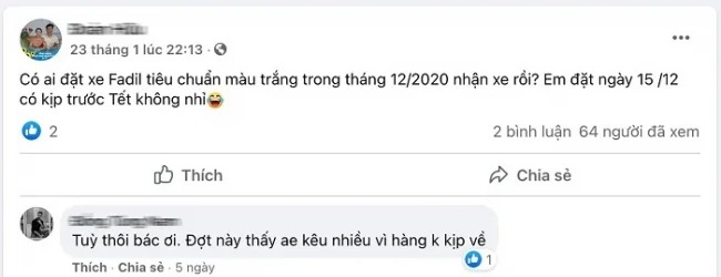 Tin xe hot nhất 29/1: Khách Việt lâm cảnh 'xe chậm tiền treo', Apple có thay đổi bất ngờ 1 Tin xe hot nhất 29/1: Khách Việt lâm cảnh 'xe chậm tiền treo', Apple có thay đổi bất ngờ 1