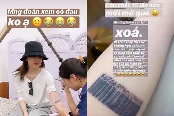 Tin tức Sao Việt giải trí trên MXH 24h: Sơn Tùng được minh oan, Midu khoe vai trần nõn nà ngày hôn phu cũ lấy vợ 1 Tin tức Sao Việt giải trí trên MXH 24h: Sơn Tùng được minh oan, Midu khoe vai trần nõn nà ngày hôn phu cũ lấy vợ 1