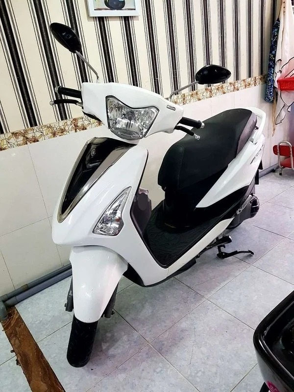 Tin xe hot nhất 30/1: Loạt xe ga Honda lo lắng trước đối thủ 16 triệu, Toyota Camry chễm chệ ngôi vương 1 Tin xe hot nhất 30/1: Loạt xe ga Honda lo lắng trước đối thủ 16 triệu, Toyota Camry chễm chệ ngôi vương 1
