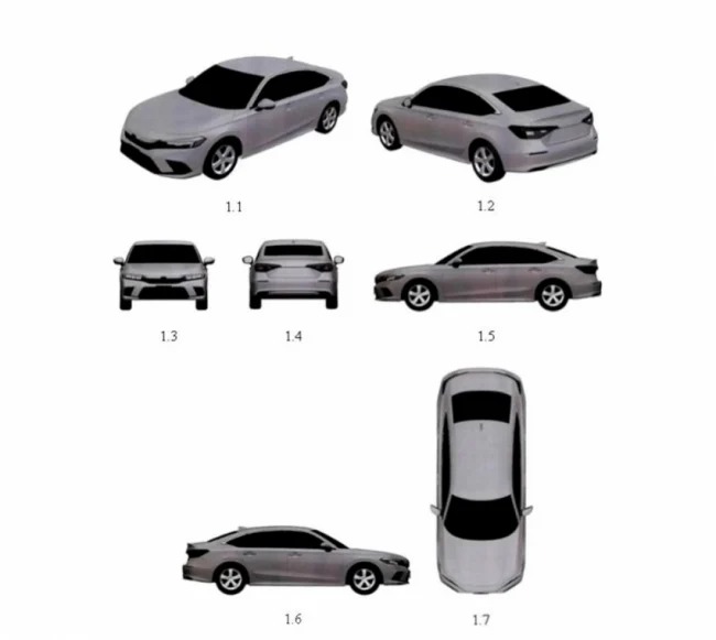 Tin xe hot nhất 30/1: Loạt xe ga Honda lo lắng trước đối thủ 16 triệu, Toyota Camry chễm chệ ngôi vương 3 Tin xe hot nhất 30/1: Loạt xe ga Honda lo lắng trước đối thủ 16 triệu, Toyota Camry chễm chệ ngôi vương 3