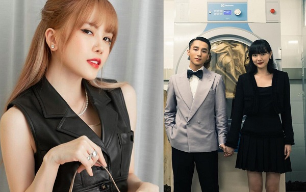 Nói đi nói lại, Hải Tú là một cô gái đáng thương hơn đáng trách? 1 Nói đi nói lại, Hải Tú là một cô gái đáng thương hơn đáng trách? 1