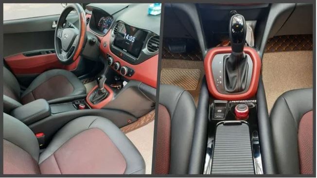 Tin xe hot nhất 2/2: Lộ diện đối thủ 'máu mặt' của Kia Seltos, Hyundai Grand i10 độ đẹp mỹ miều 3 Tin xe hot nhất 2/2: Lộ diện đối thủ 'máu mặt' của Kia Seltos, Hyundai Grand i10 độ đẹp mỹ miều 3
