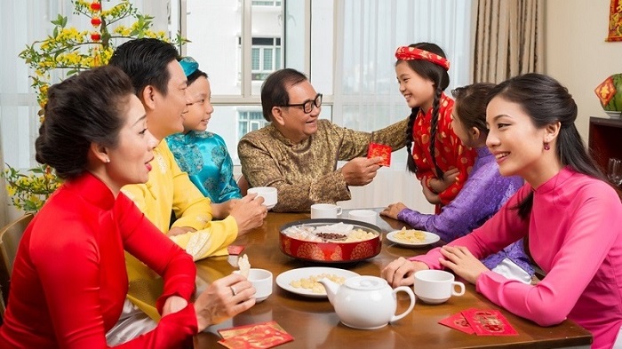 101 lời chúc Tết ông bà hay và ý nghĩa nhất ngày Tết Nguyên đán Tân Sửu 2021 1 101 lời chúc Tết ông bà hay và ý nghĩa nhất ngày Tết Nguyên đán Tân Sửu 2021 1