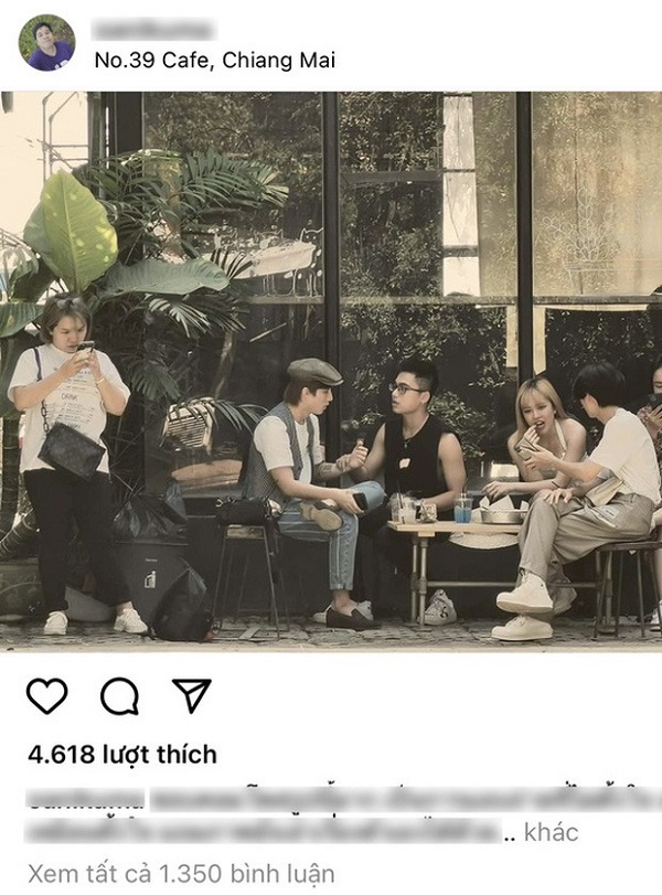 Không còn im lặng, Thiều Bảo Trâm chính thức lên tiếng lúc nửa đêm thổ lộ hết lòng mình 5 Không còn im lặng, Thiều Bảo Trâm chính thức lên tiếng lúc nửa đêm thổ lộ hết lòng mình 5