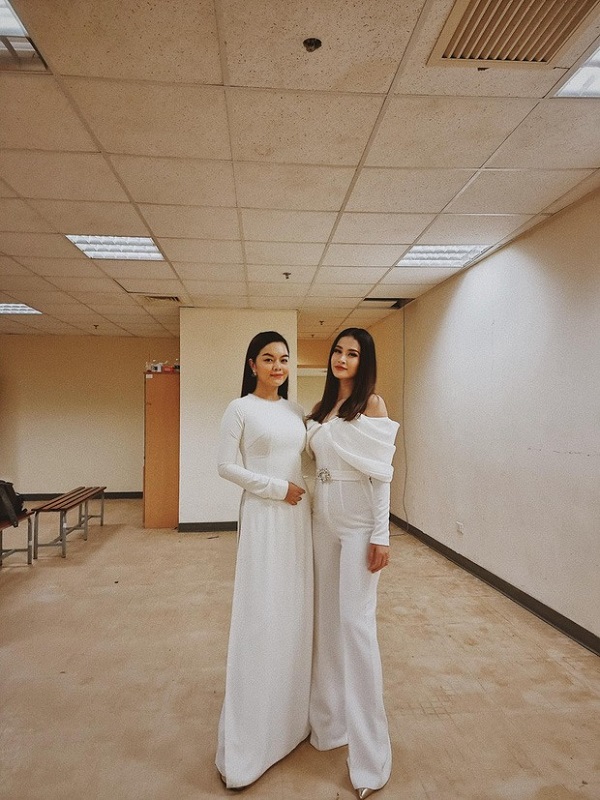 Tin tức Sao Việt giải trí trên MXH 24h: Ảnh phòng the của Miko Lan Trinh, Lệ Quyên công khai hẹn hò Lâm Bảo Châu 6 Tin tức Sao Việt giải trí trên MXH 24h: Ảnh phòng the của Miko Lan Trinh, Lệ Quyên công khai hẹn hò Lâm Bảo Châu 6