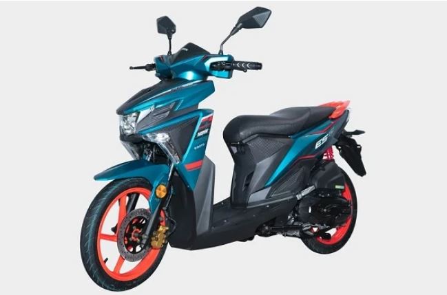 Tin xe hot nhất 3/2: Honda Vision gặp 'kỳ phùng địch thủ', Siêu phẩm xe nhái của Trung Quốc 1 Tin xe hot nhất 3/2: Honda Vision gặp 'kỳ phùng địch thủ', Siêu phẩm xe nhái của Trung Quốc 1