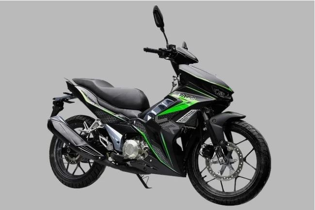 Tin xe hot nhất 3/2: Honda Vision gặp 'kỳ phùng địch thủ', Siêu phẩm xe nhái của Trung Quốc 2 Tin xe hot nhất 3/2: Honda Vision gặp 'kỳ phùng địch thủ', Siêu phẩm xe nhái của Trung Quốc 2