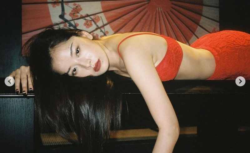 Chi Pu được cộng đồng mạng khuyên chân thành nên bỏ hát 3 Chi Pu được cộng đồng mạng khuyên chân thành nên bỏ hát 3