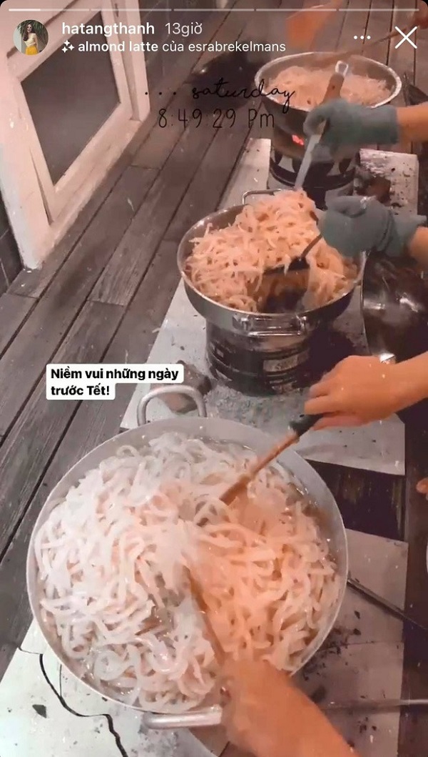 8 năm về làm dâu hào môn, Tăng Thanh Hà từ 'ngọc nữ màn ảnh' thành bà nội trợ kiểu mẫu 1 8 năm về làm dâu hào môn, Tăng Thanh Hà từ 'ngọc nữ màn ảnh' thành bà nội trợ kiểu mẫu 1