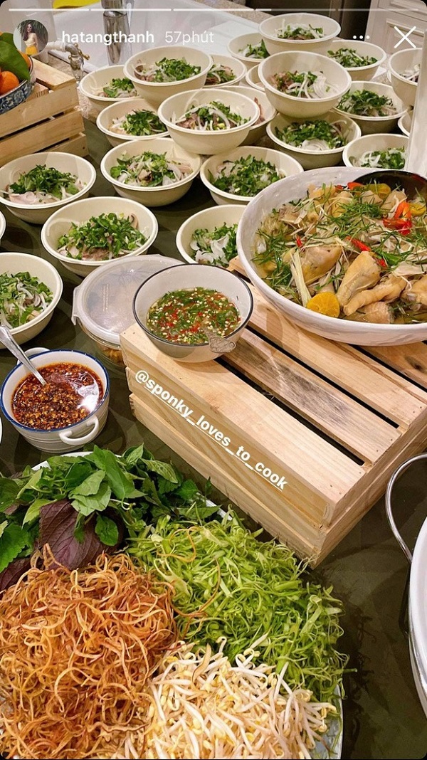 8 năm về làm dâu hào môn, Tăng Thanh Hà từ 'ngọc nữ màn ảnh' thành bà nội trợ kiểu mẫu 4 8 năm về làm dâu hào môn, Tăng Thanh Hà từ 'ngọc nữ màn ảnh' thành bà nội trợ kiểu mẫu 4