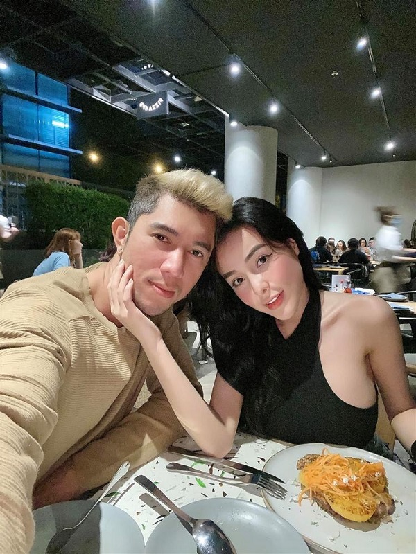14 phụ nữ ngang đời Lương Bằng Quang vẫn từ chối danh đào hoa, Thiều Bảo Trâm gầy rộc hậu ồn ào với Sơn Tùng 4 14 phụ nữ ngang đời Lương Bằng Quang vẫn từ chối danh đào hoa, Thiều Bảo Trâm gầy rộc hậu ồn ào với Sơn Tùng 4