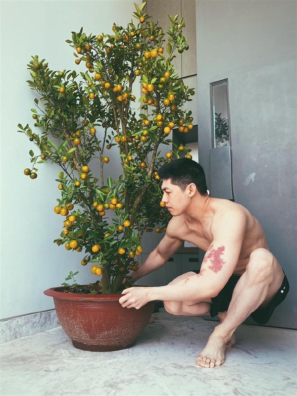 14 phụ nữ ngang đời Lương Bằng Quang vẫn từ chối danh đào hoa, Thiều Bảo Trâm gầy rộc hậu ồn ào với Sơn Tùng 1 14 phụ nữ ngang đời Lương Bằng Quang vẫn từ chối danh đào hoa, Thiều Bảo Trâm gầy rộc hậu ồn ào với Sơn Tùng 1