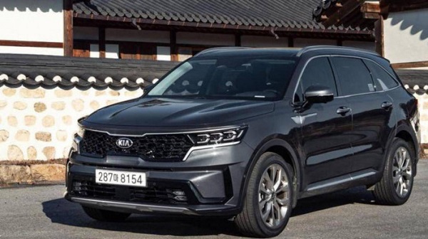 Tin xe hot nhất 9/2: 'Siêu phẩm' Yamaha Aerox 155 đẹp mãn nhãn, KIA Sorento sắp trình làng bản mới 1 Tin xe hot nhất 9/2: 'Siêu phẩm' Yamaha Aerox 155 đẹp mãn nhãn, KIA Sorento sắp trình làng bản mới 1
