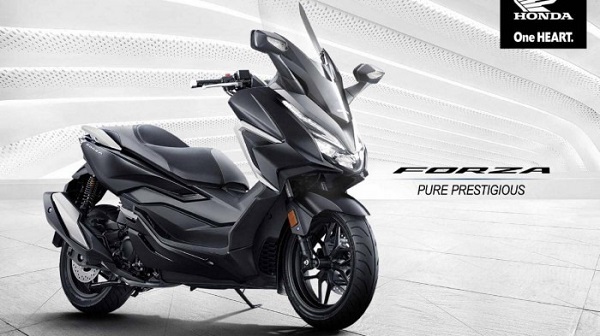 Tin xe hot nhất 9/2: 'Siêu phẩm' Yamaha Aerox 155 đẹp mãn nhãn, KIA Sorento sắp trình làng bản mới 3 Tin xe hot nhất 9/2: 'Siêu phẩm' Yamaha Aerox 155 đẹp mãn nhãn, KIA Sorento sắp trình làng bản mới 3