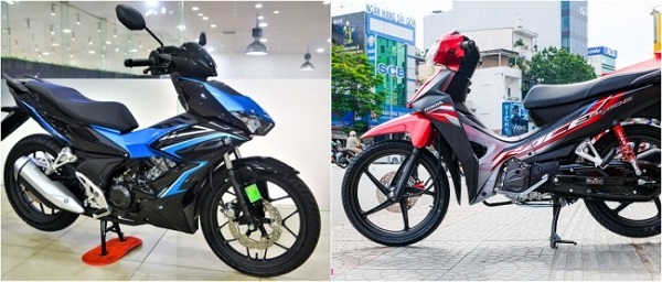 Tin xe hot nhất 9/2: 'Siêu phẩm' Yamaha Aerox 155 đẹp mãn nhãn, KIA Sorento sắp trình làng bản mới 4 Tin xe hot nhất 9/2: 'Siêu phẩm' Yamaha Aerox 155 đẹp mãn nhãn, KIA Sorento sắp trình làng bản mới 4
