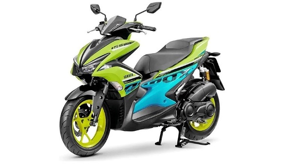 Tin xe hot nhất 9/2: 'Siêu phẩm' Yamaha Aerox 155 đẹp mãn nhãn, KIA Sorento sắp trình làng bản mới 2 Tin xe hot nhất 9/2: 'Siêu phẩm' Yamaha Aerox 155 đẹp mãn nhãn, KIA Sorento sắp trình làng bản mới 2