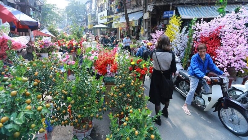 Cập nhật diễn biến thời tiết Tết Nguyên đán 2021: Nắng vàng rực rỡ từ 29 tháng Chạp, đêm Giao thừa tạnh ráo 1 Cập nhật diễn biến thời tiết Tết Nguyên đán 2021: Nắng vàng rực rỡ từ 29 tháng Chạp, đêm Giao thừa tạnh ráo 1